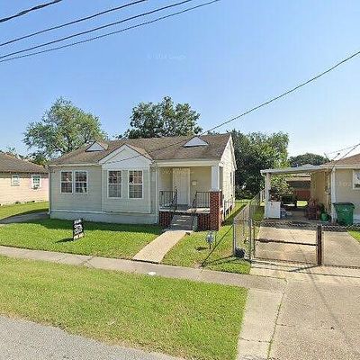 529 Francis St, Marrero, LA 70072