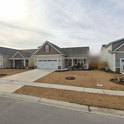 5291 Vespar Court Leland, Leland, NC 28451