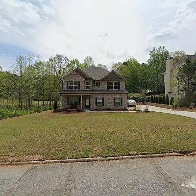 530 Mcgarity Dr, Mcdonough, GA 30252