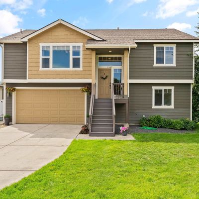 5307 N Avalon Ct, Spokane Valley, WA 99216