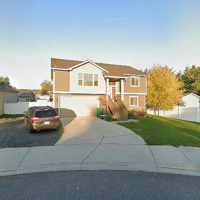 5307 N Avalon Rd, Spokane Valley, WA 99216