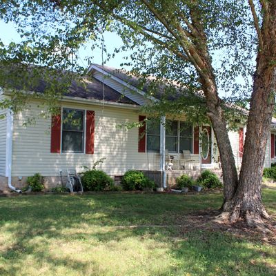 531 Willow Way, Mcminnville, TN 37110