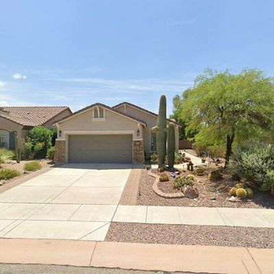 531 W Calle Sedillo, Sahuarita, AZ 85629