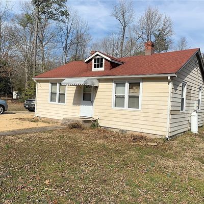 5311 E Mountcastle Road, Providence Forge, VA 23140