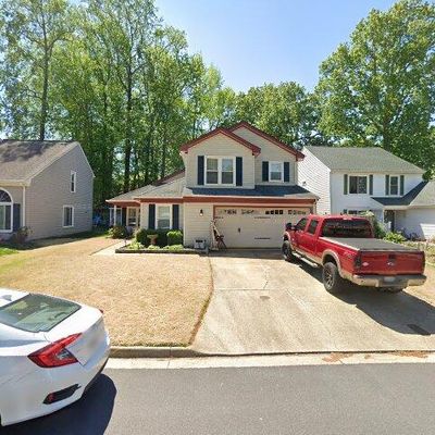 5313 Chabot Way, Virginia Beach, VA 23464