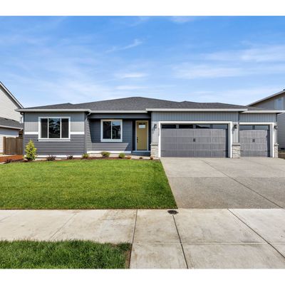 5325 N 91 St Ave, Camas, WA 98607