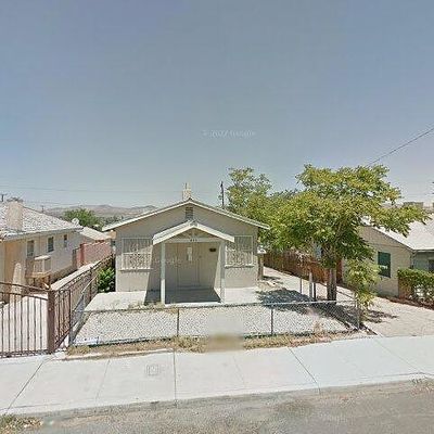 533 E Fredricks St, Barstow, CA 92311