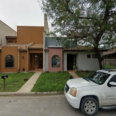 5346 Pheasant St, Brownsville, TX 78526