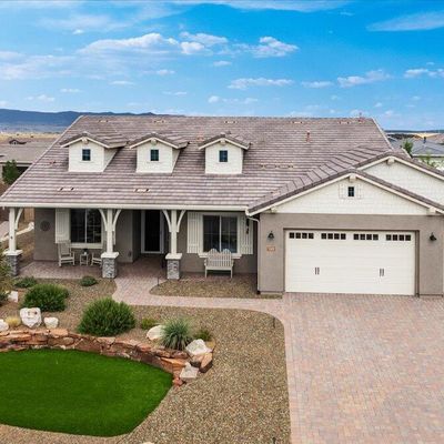 5349 Grand Summit Dr, Prescott, AZ 86301