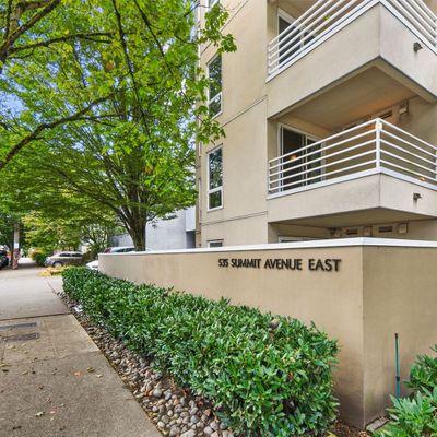 535 Summit Avenue E, Seattle, WA 98102