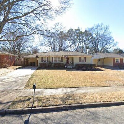 5351 Laurie Ln, Memphis, TN 38120