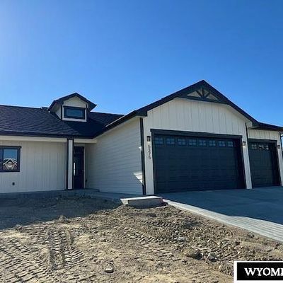 5375 Dolomite Circle, Casper, WY 82609