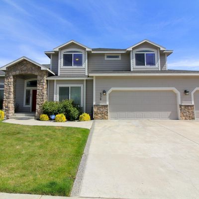 538 Meadow Hills Dr, Richland, WA 99352