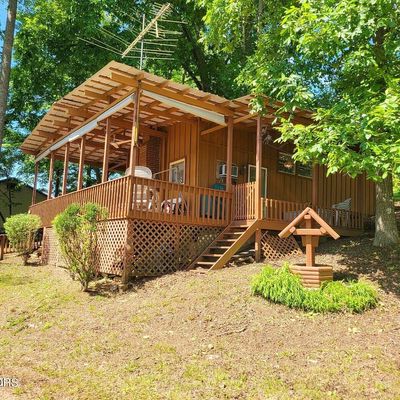 538 Flat Hollow Dock Rd, Speedwell, TN 37870