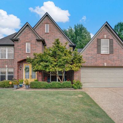 5390 Hidden Meadows Dr, Arlington, TN 38002