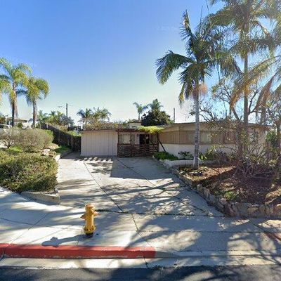 5393 Mary Fellows Ave, La Mesa, CA 91942