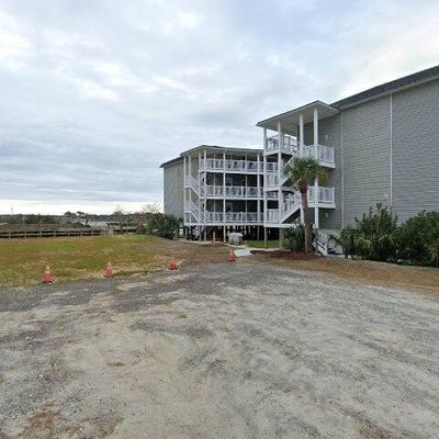 5400 E Yacht Drive Unit B9 Oak Island, Island, NC 28465