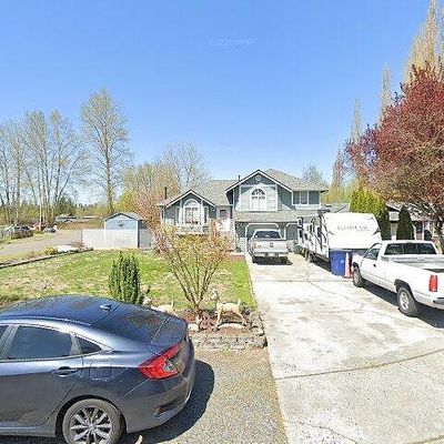 5401 96 Th Pl Ne, Marysville, WA 98270