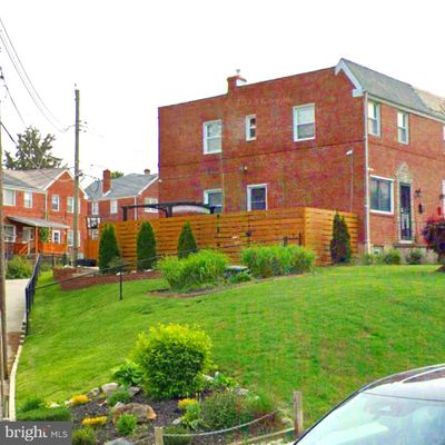 5407 Channing Rd, Baltimore, MD 21229