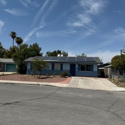 5409 Dwight Ave, Las Vegas, NV 89120