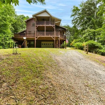 541 Old Dyer Drive, Hayesville, NC 28906