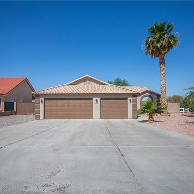 5417 S Primavera Dr, Fort Mohave, AZ 86426