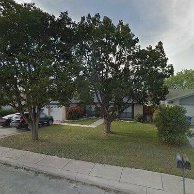 5419 Maple Vis, San Antonio, TX 78247