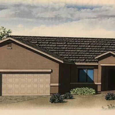 5420 N Dolan Ct, Prescott Valley, AZ 86314