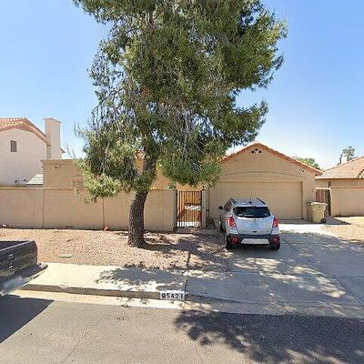 5421 W Brown St, Glendale, AZ 85302