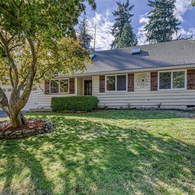 5424 25 Th Ave Nw, Gig Harbor, WA 98335