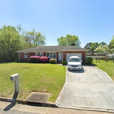 5425 N Sunland Dr, Virginia Beach, VA 23464