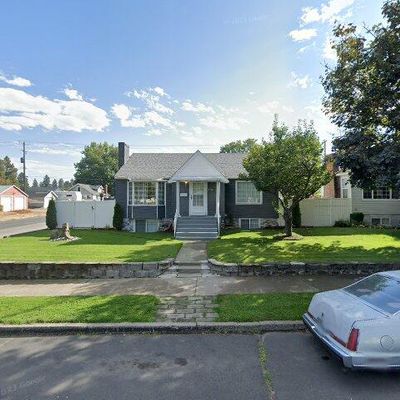 5428 N Lincoln St, Spokane, WA 99205