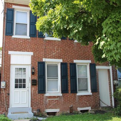 543 Spruce St, Pottstown, PA 19464