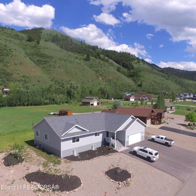 543 Rockbridge Drive, Afton, WY 83110