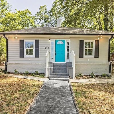 545 Cowan St, Macon, GA 31217