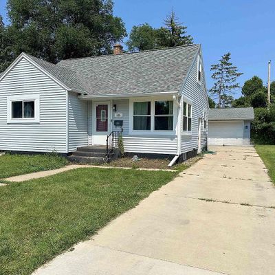 545 E 2 Nd St, Fond Du Lac, WI 54935