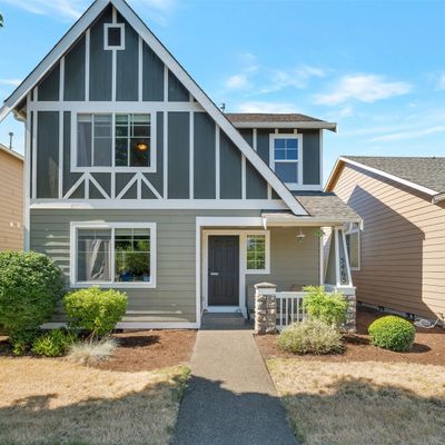 5465 Balustrade Blvd Se, Lacey, WA 98513