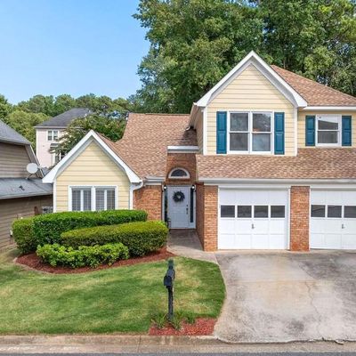 5469 Bridge Pointe Dr, Alpharetta, GA 30005