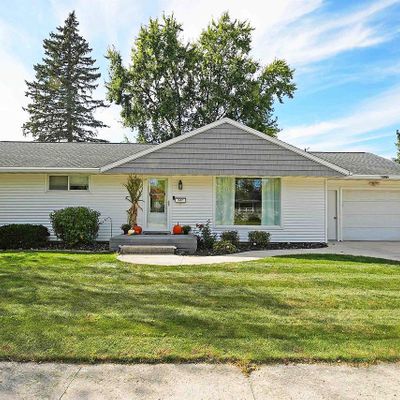 547 Lincoln Ave, Brillion, WI 54110