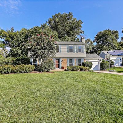 5487 Halflight Garth, Columbia, MD 21045