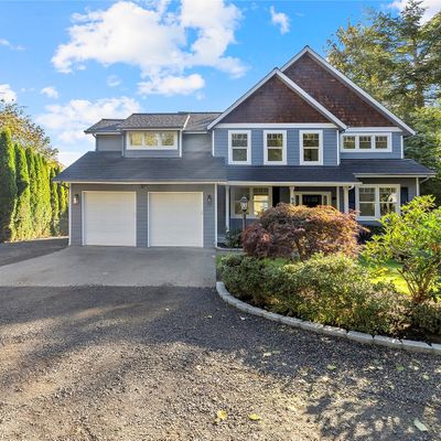 5499 Crane Ave E, Port Orchard, WA 98366