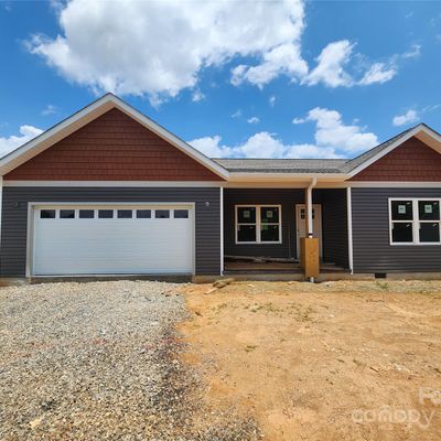 55 Eller Ford Road, Weaverville, NC 28787