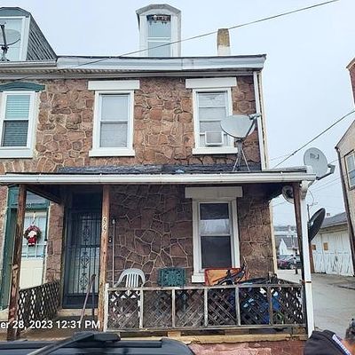 55 E Wood St, Norristown, PA 19401