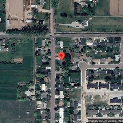 650 N 3 Rd W, Rigby, ID 83442