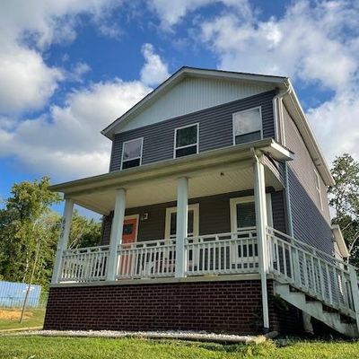 650 W End St, Cookeville, TN 38501