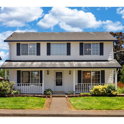 6506 Ne 67 Th St, Vancouver, WA 98661