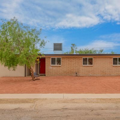 6515 E Nicaragua Dr, Tucson, AZ 85730