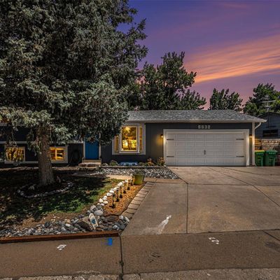 6532 S Field Way, Littleton, CO 80123