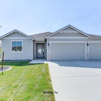 6531 W 30th Pl, Kennewick, WA 99338