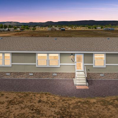 654 W Cisco Road, Paulden, AZ 86334